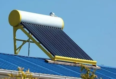 雪祺太阳能热水器清洗教程？太阳能热水器不加热怎么回事？太阳能热水器控制面板说明书